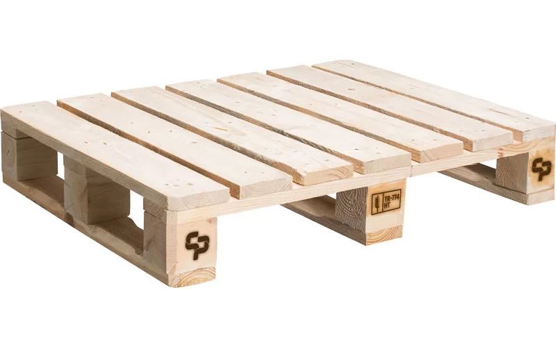 Euro Palet 6
