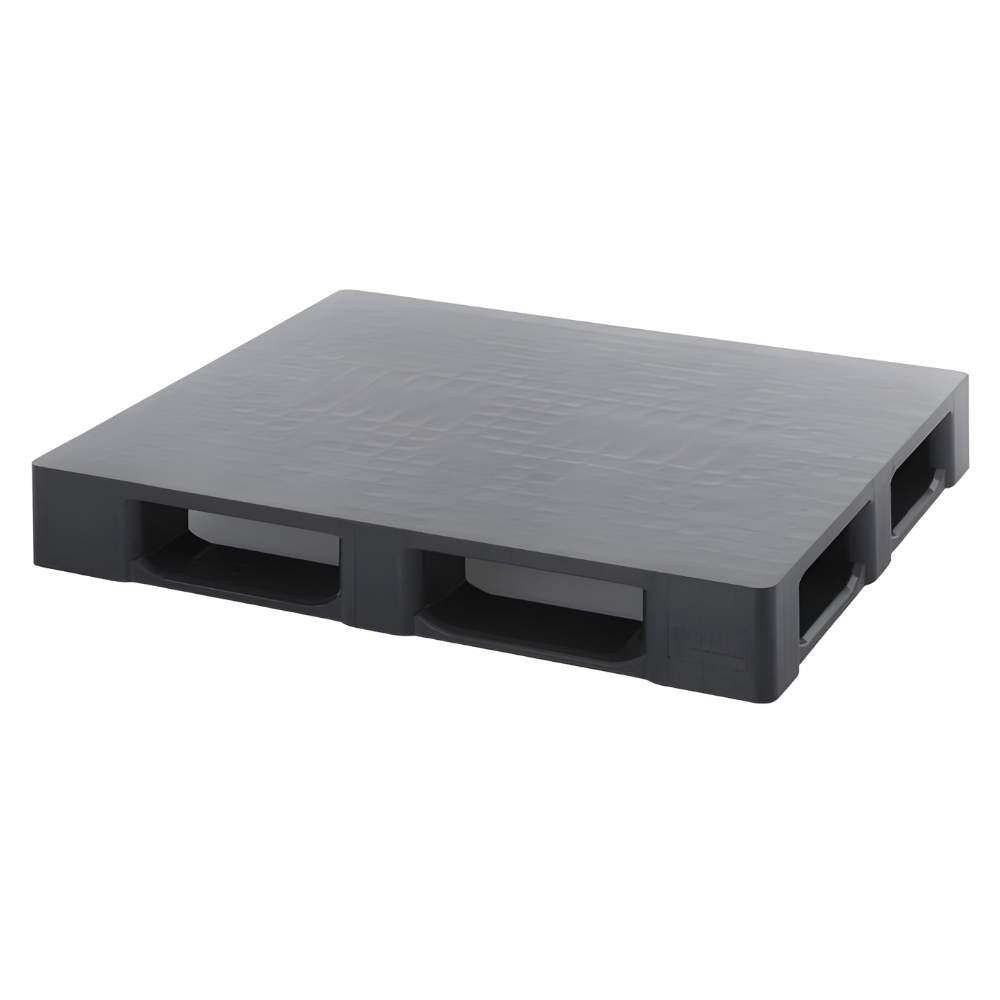 Ağır Yük Plastik Palet