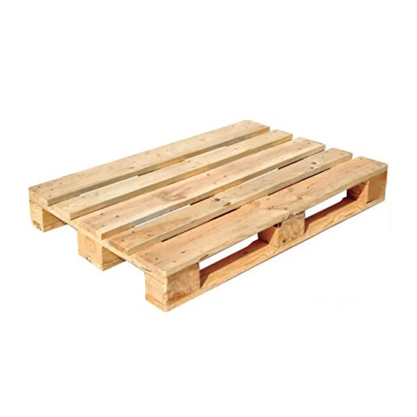 Standart Euro Ahşap Palet