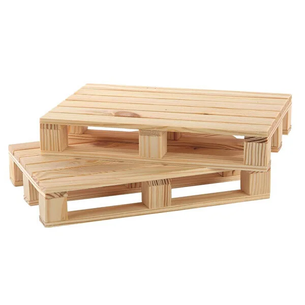 Orta Tip Ahşap Palet