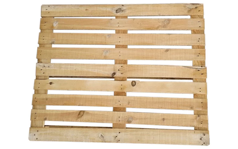 İnce Tip Ahşap Palet