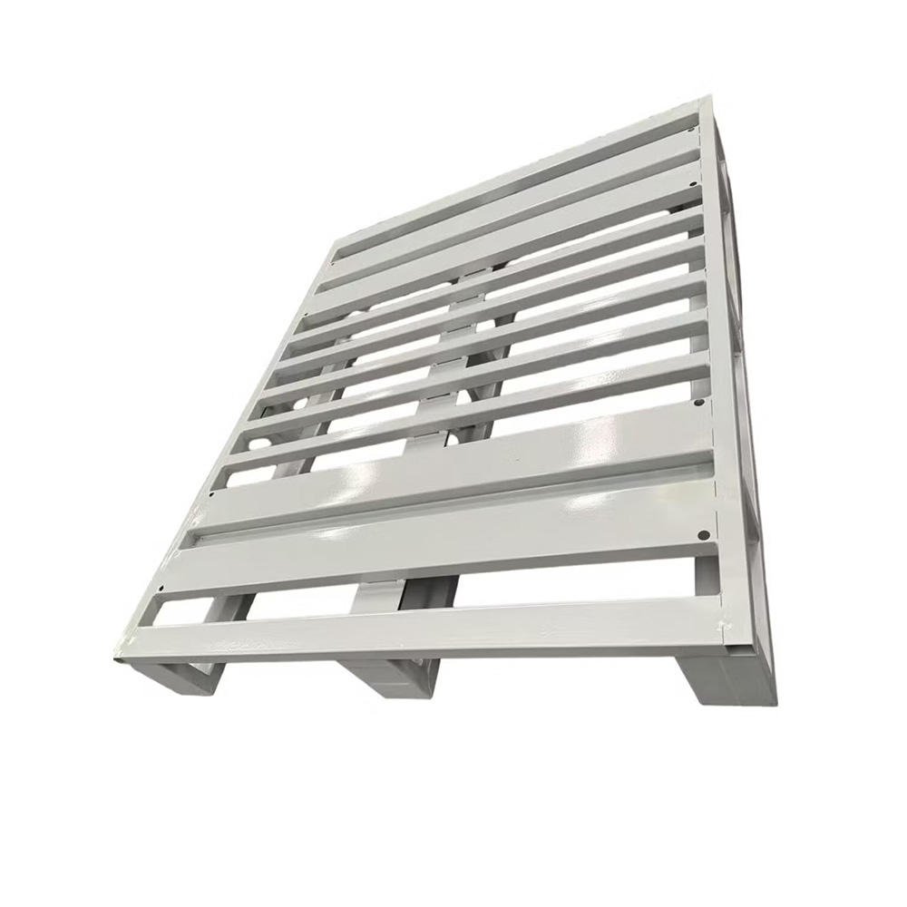 Paslanmaz Çelik Palet